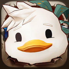 The Last of Duck Мод APK