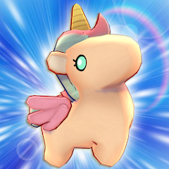 Unicornio parlante Mod APK'sı