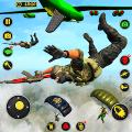 Fps Commando Shooting Games 3d icon