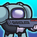 Space Turret Defence icon