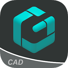 DWG FastView-CAD Viewer&Editor Mod