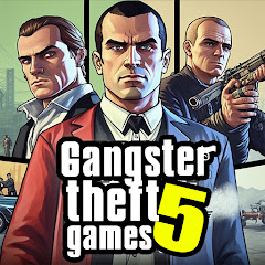 Gangster Games Crime Simulator Mod Apk 2.6 