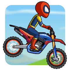 Moto X3M: Bike race game Download APK for Android (Free)