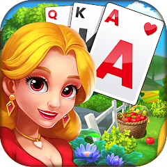 Download do APK de Solitaire Story Tripeaks para Android