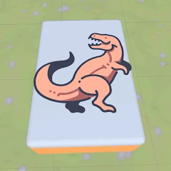 Rex-mahjong Mod Apk [Remove ads][Mod Menu]