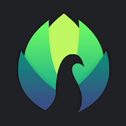Peafowl Theme Maker for EMUI Mod