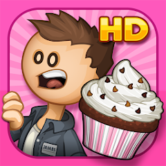 Papa's Pancakeria To Go! Mod APK v1.2.3 (Paid for free,Unlimited