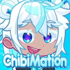 chibimation MakeOver Mod APK