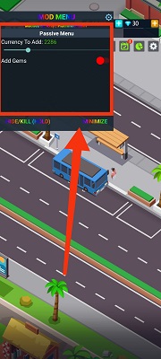 Idle Cinema Empire Idle Games