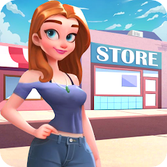 My Store：Sim Shopping Mod Apk