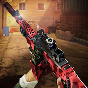Zombie Hunter: Offline Games Mod