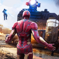 Iron Hero: Superhero Fighting‏ Mod
