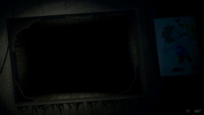 FNaF 6: Pizzeria Simulator