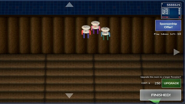 FNaF 6: Pizzeria Simulator