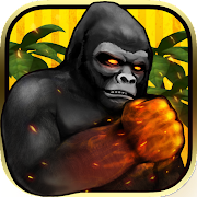 Gorilla Online! Mod