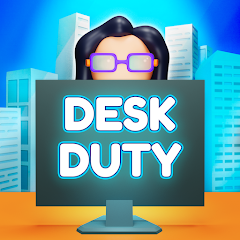 Desk Duty Mod Apk