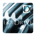 HobDrive OBD2 diag, trip icon