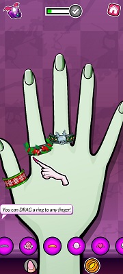 Monster High™ Beauty Salon