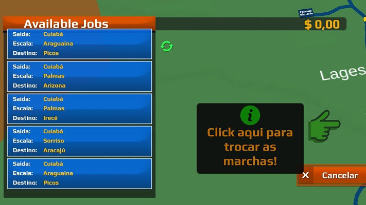 World Bus Driving Simulator mod