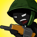 Stickman World Battle Mod