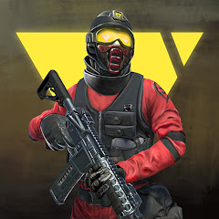 Download Counter Shooter: Cover Fire MOD APK v1.0.2 (Unlimited Money) For  Android