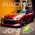 JDM Racing: Drag & Drift Races Mod