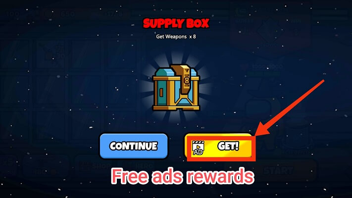 Imposter Battle Royale