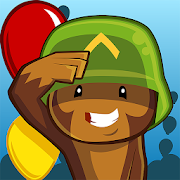 Bloons TD 5 Mod