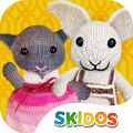 SKIDOS - Kids Dollhouse Game Mod