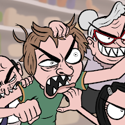 Madness In The Supermarket Mod