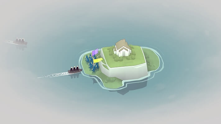 Bad North: Jotunn Edition