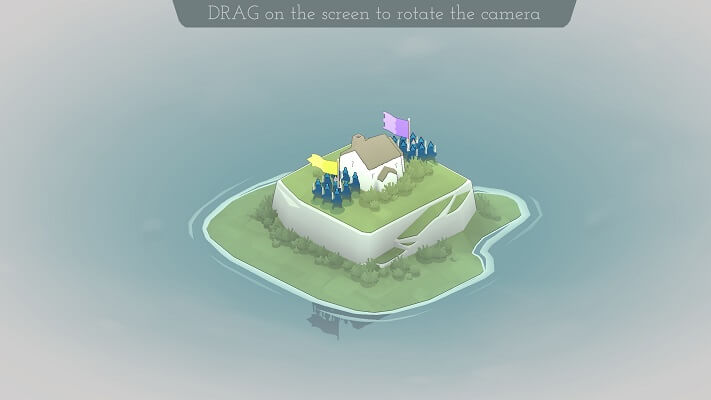 Bad North: Jotunn Edition