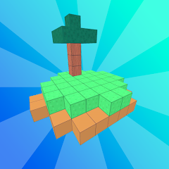 Block Jumper Mod