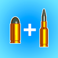 Merge Bullet Mod