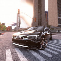 Download American Car Drift Game 2023 MOD APK 1.0.4 (Unlimited money)