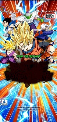 DRAGON BALL Z DOKKAN BATTLE мод