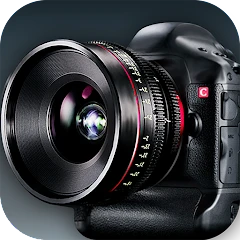 HD Camera Mod Apk [Unlocked]