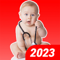 Pediatric Disease & Treatment icon