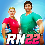 Rugby Nations 22 Mod