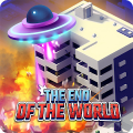 The End of the World icon
