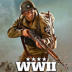 World War Pacific Gun Games Mod apk [Remove ads][God Mode][Weak enemy]  download - World War Pacific Gun Games MOD apk 6.7 free for Android.