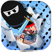 Hack Halloween Merge MOD APK 1.32 (Unlimited Money)