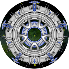 Space Station Defence 2 مهكر APK