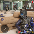 Modern Commando FPS Army Games Mod