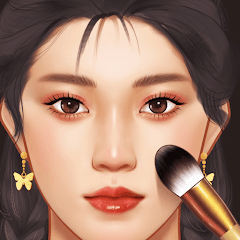 Makeup Master: Beauty Salon Mod