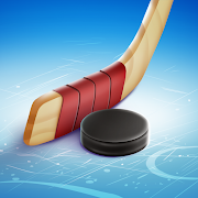 Superstar Hockey: Pass & Score Mod
