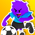 Soccer Runner Mod