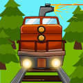Train Adventure Mod