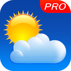 Accurate Weather App PRO Mod