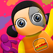 Rainbow Party: Friends Game Mod